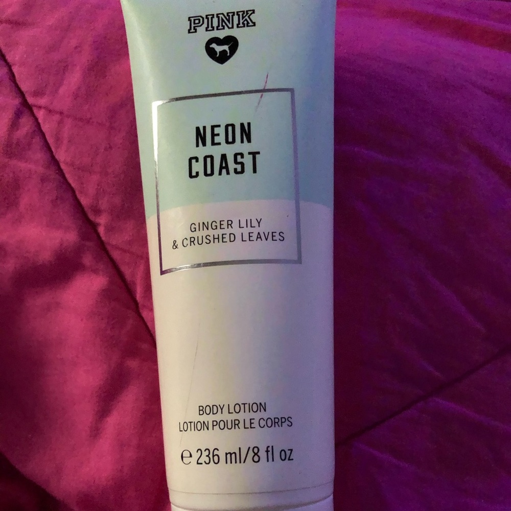 Victoria secret Pink Lotion Brand New